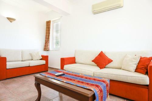 Apartamento 2 Br Duplex With Amazing View In Oludeniz