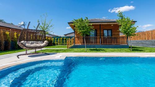 Cedrus Village- Villa Cedrus 1-2-3-4-5
