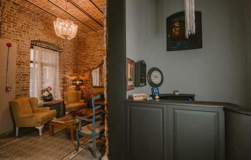 Selvese Collection Hotel Galata 1875
