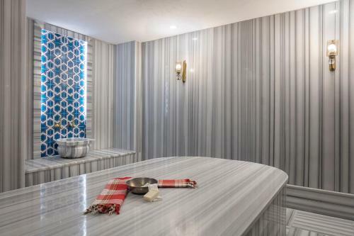 Hotel Blue Marlin Deluxe Spa & Resort