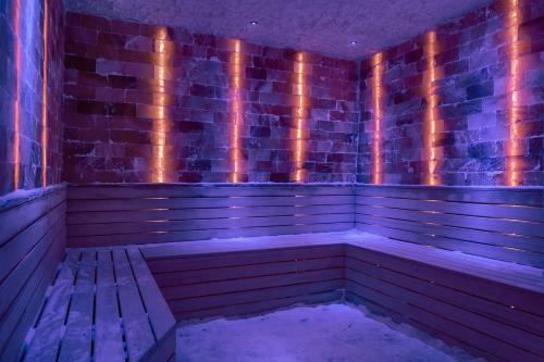 Hotel Blue Marlin Deluxe Spa & Resort