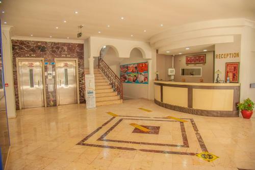 Hotel Grand Bahama Beach Otel