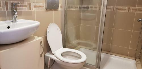 Whispering Sands Self Catering Apartment Resort
