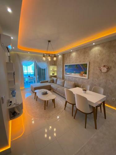 Apartamento Yekta Plaza Residence