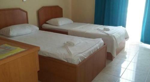 Hotel Grand Nett Beach Otel