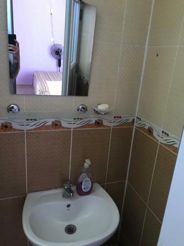 Apartamento Uzm Konuk Ev?