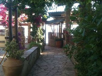 Apartamento Castella Beach