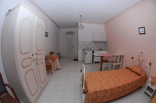 Aparthotel Efstathia Hotel