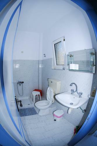 Aparthotel Efstathia Hotel