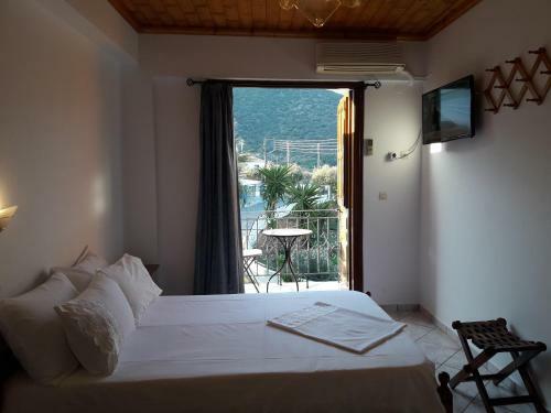 Apartamento Myrtoo