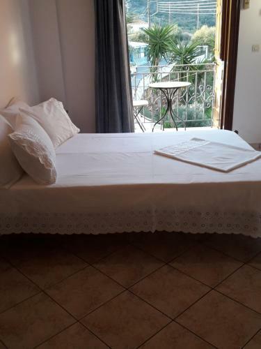 Apartamento Myrtoo