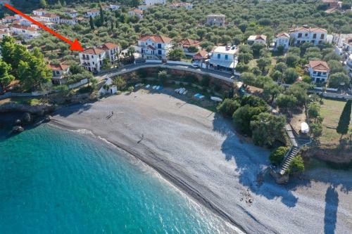 Apartamento Myrtoo