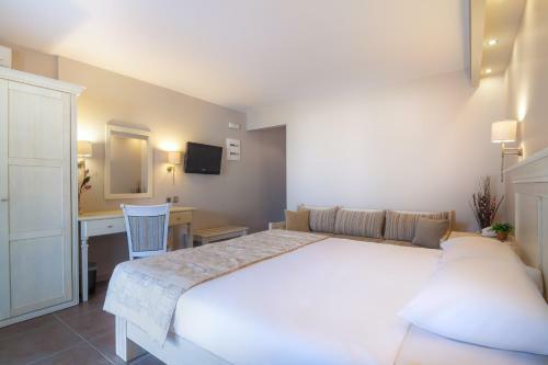 Aparthotel Ismaros Hotel
