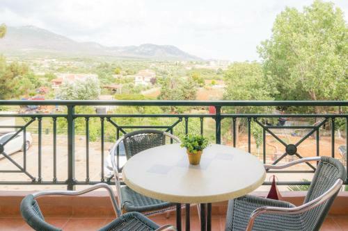 Aparthotel Ismaros Hotel