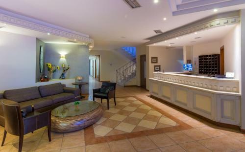Aparthotel Ismaros Hotel