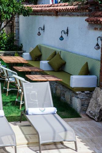 Livia Garden Hotel