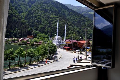 Uzung�l Birlik S�ite Hotel