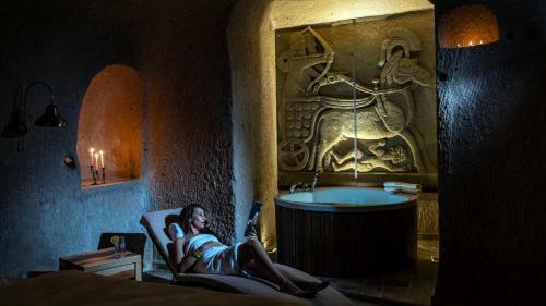 Hotel Petra Inn Cappadocia