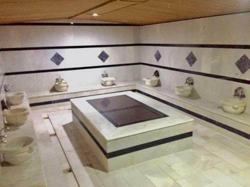 Hotel Psidia