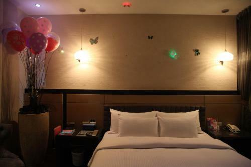 Go Shine Motel