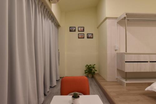 Villa Breeze Tainan Hai'an 2