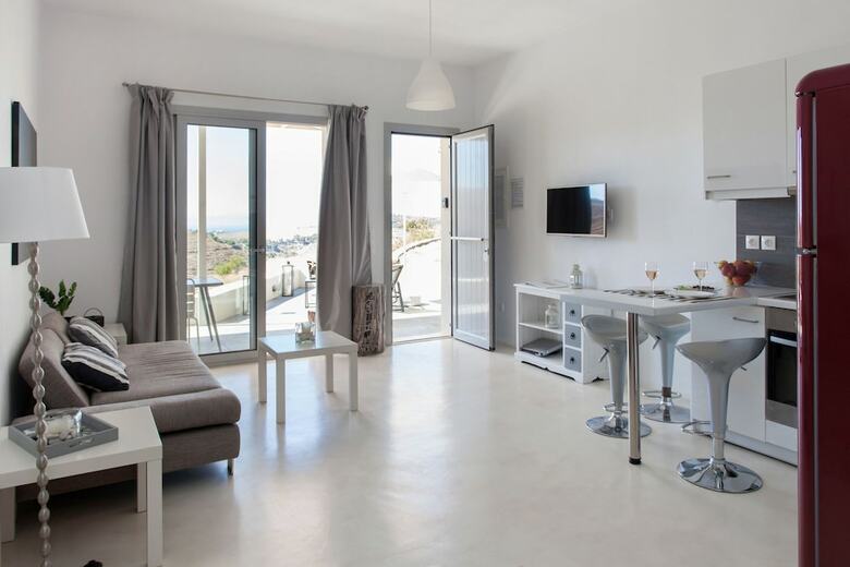 Apartamento Villa Thea