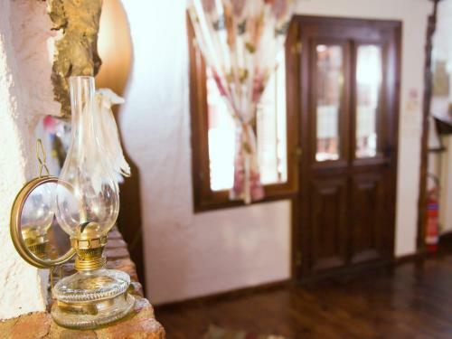 Hostal Guesthouse Xenios Zeus