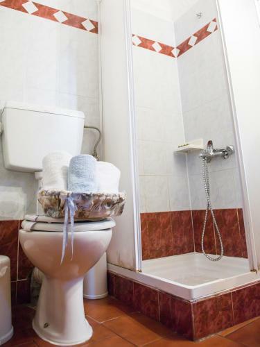 Hostal Guesthouse Xenios Zeus