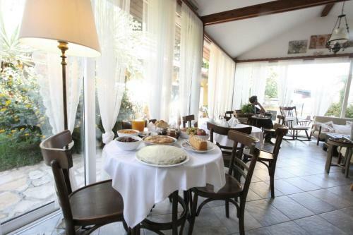 Apartamento Meliti Guesthouse