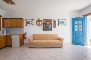 Aparthotel Arhontiko Hotel Apartments