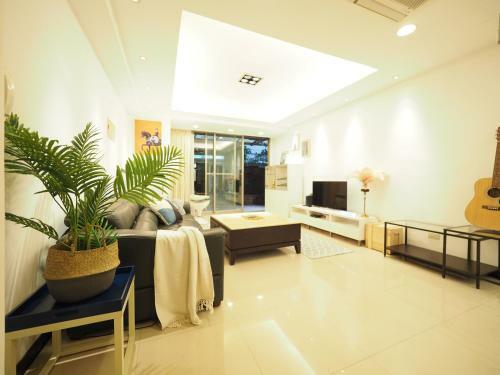 Apartamento Taipei City Lego