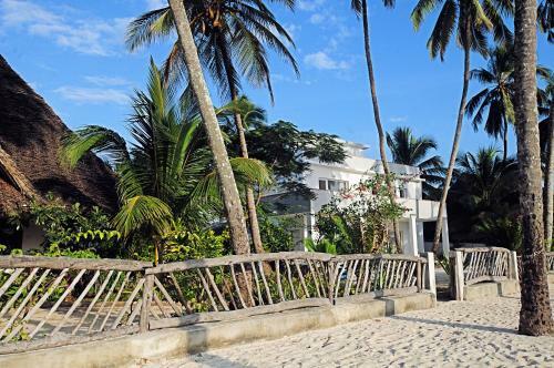 Villa Noah Luxury
