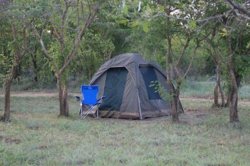 Mikumi Faru Tented Campsite