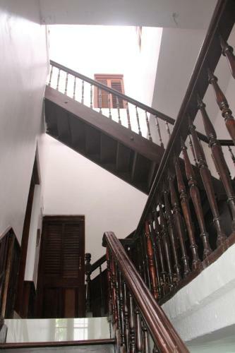 Shaba Boutique Hotel City Centre