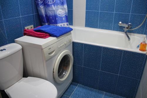 Apartamento ??????????? 1-????????? ????????
