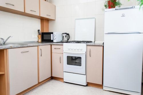 Apartamento Pushkinskaya Street