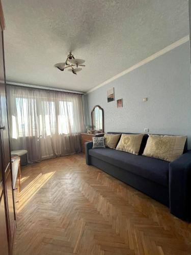 Apartamento Comfortable One Beds With Nice View For Independent Sqr