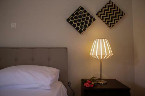 Apartamento Peggy's Studios