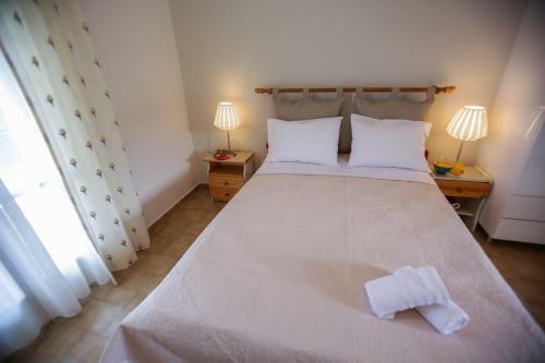 Apartamento Peggy's Studios