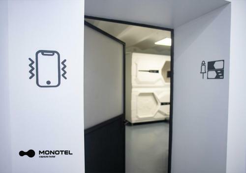 Monotel Khreshchatyk