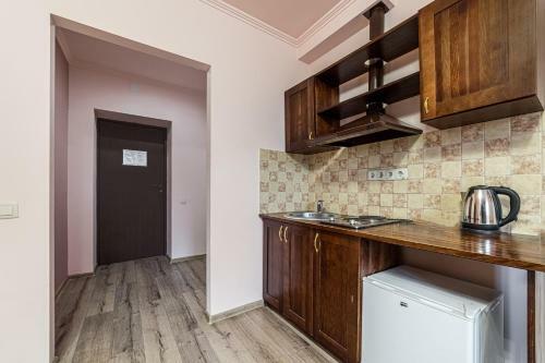 Rest Time Apartments