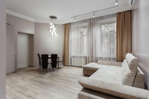 Feeria Apartment Deribasovskaya