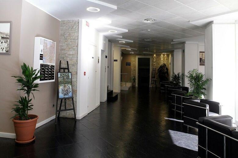 Cristal Palace Hotel