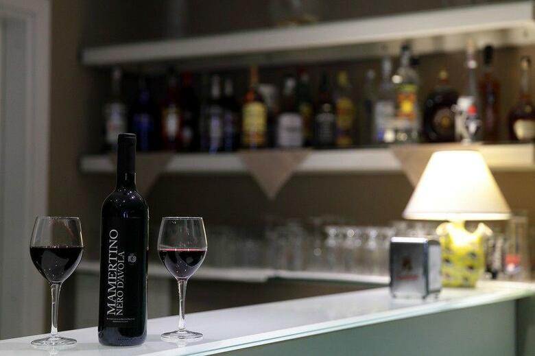 Cristal Palace Hotel