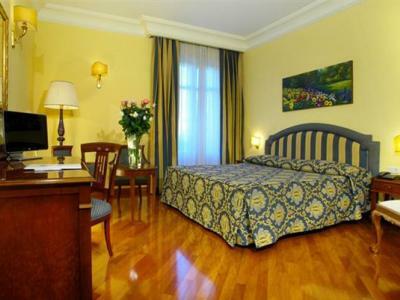 Best Western Ai Cavalieri Hotel