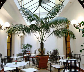 Best Western Ai Cavalieri Hotel