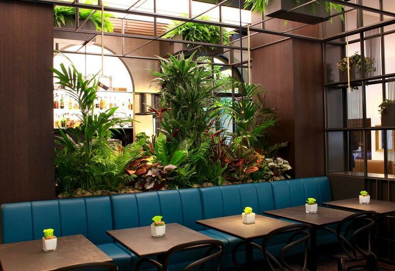 Hotel Sanpi Milano