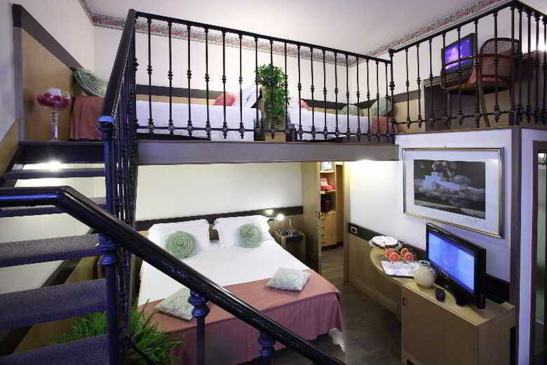 Hotel Sanpi Milano