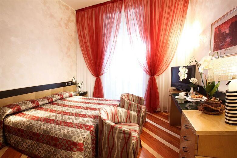 Hotel Sanpi Milano