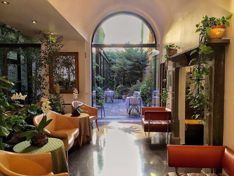 Hotel Sanpi Milano